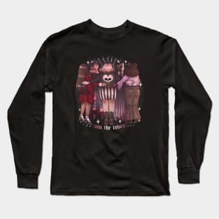 Join The Coven Long Sleeve T-Shirt